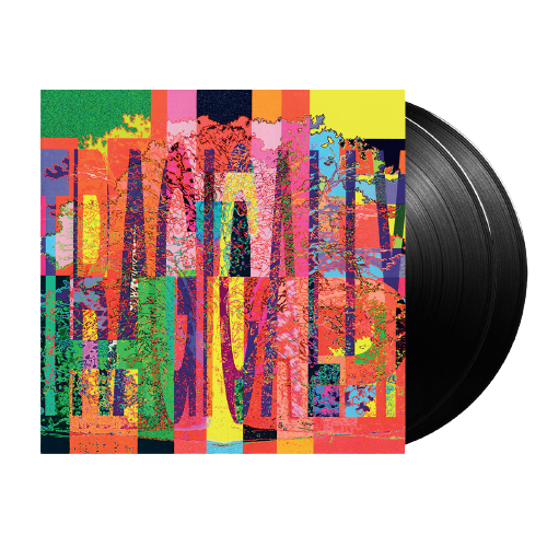 Music @ Work 2LP - uMusic Shop Canada