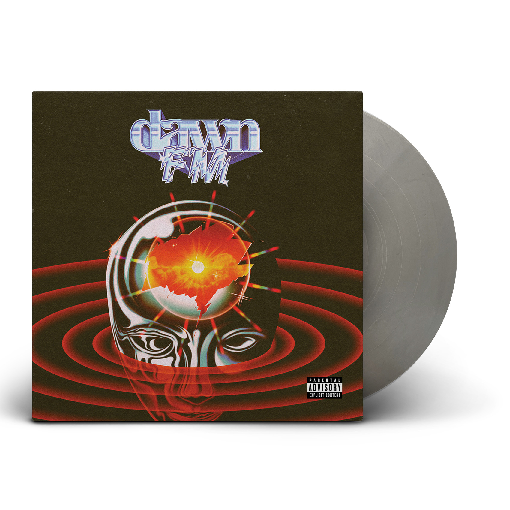 DAWN FM EXCLUSIVE VINYL - uMusic Shop Canada