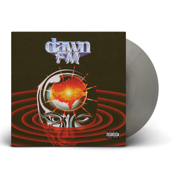 DAWN FM EXCLUSIVE VINYL UMUSIC Shop Canada