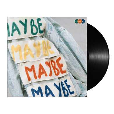 Maybe (LP)