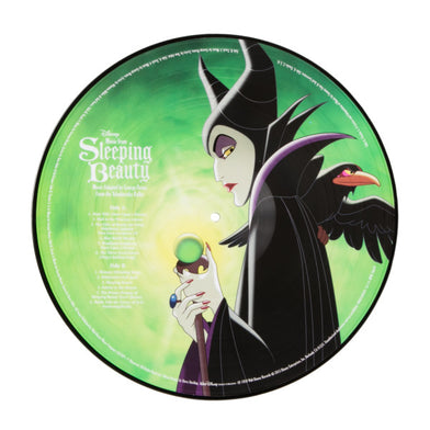 Songs from Sleeping Beauty (Picture Disc)