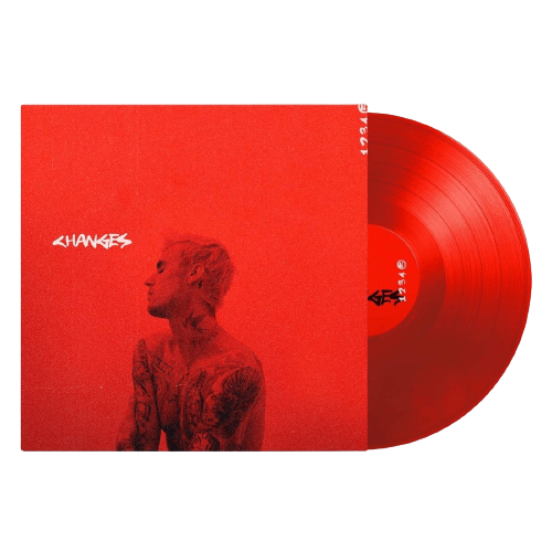 Changes 2LP - uMusic Shop Canada Changes 2LP - uMusic Shop Canada