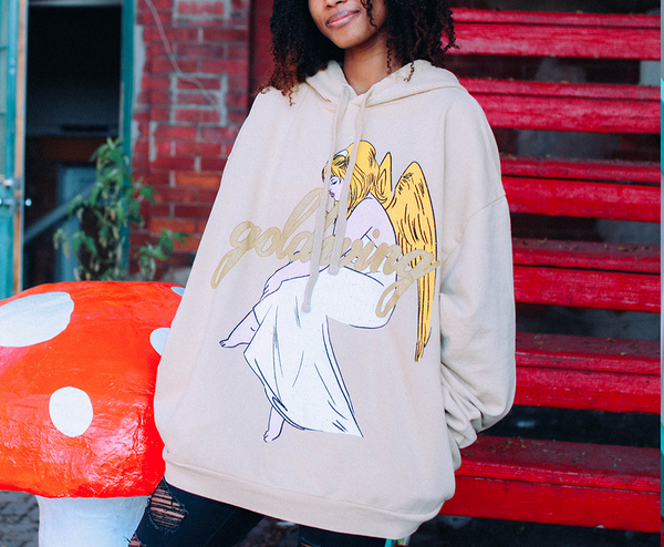 Billie eilish hoodie hot sale canada