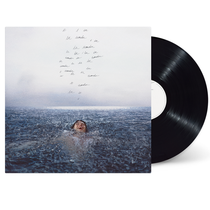 Wonder Standard LP - uMusic Shop Canada