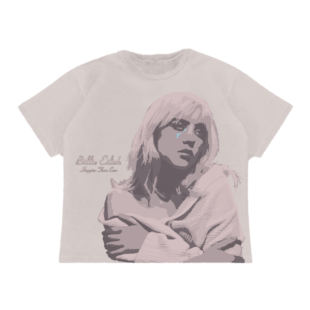Rose Cover T-Shirt