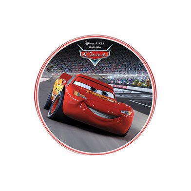 Cars (Picture Disc)