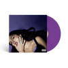 GUTS limited edition purple vinyl