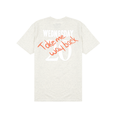 Take Me Way Back T-Shirt