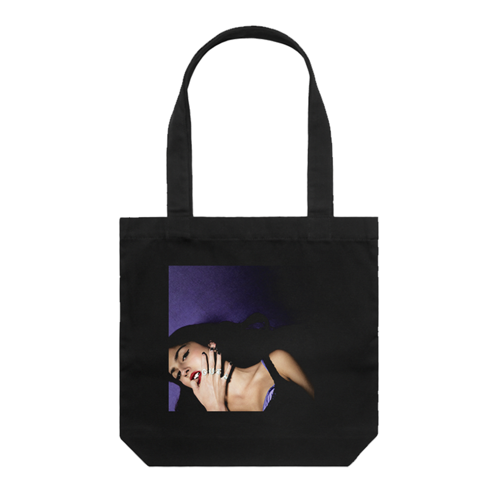 GUTS tote