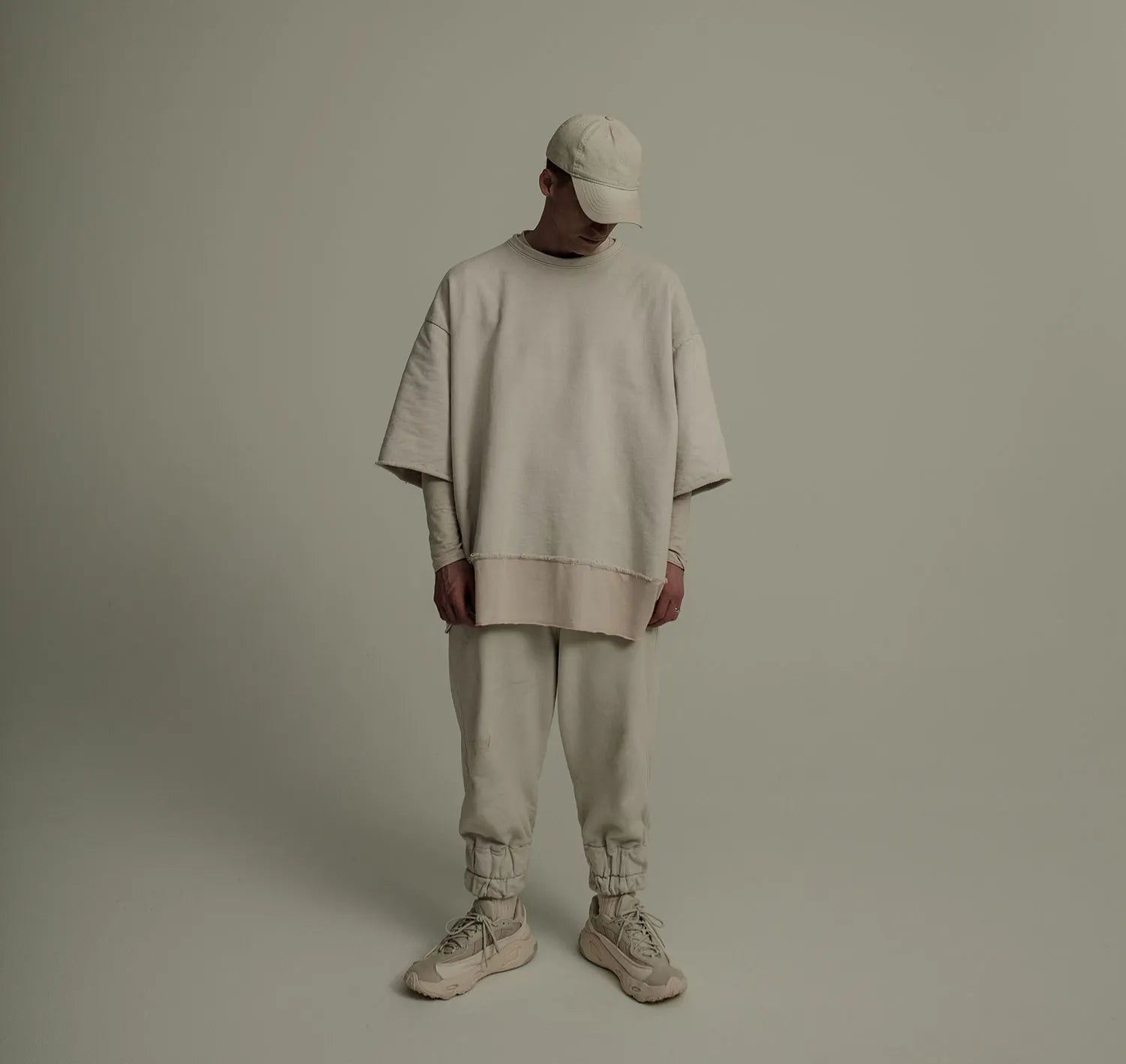 Nf 2025 style hoodie