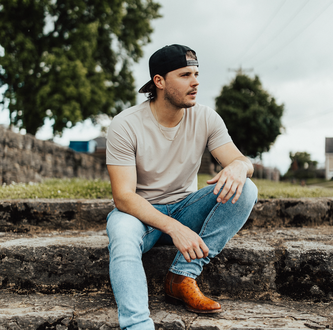 Ross 2024 mens jeans