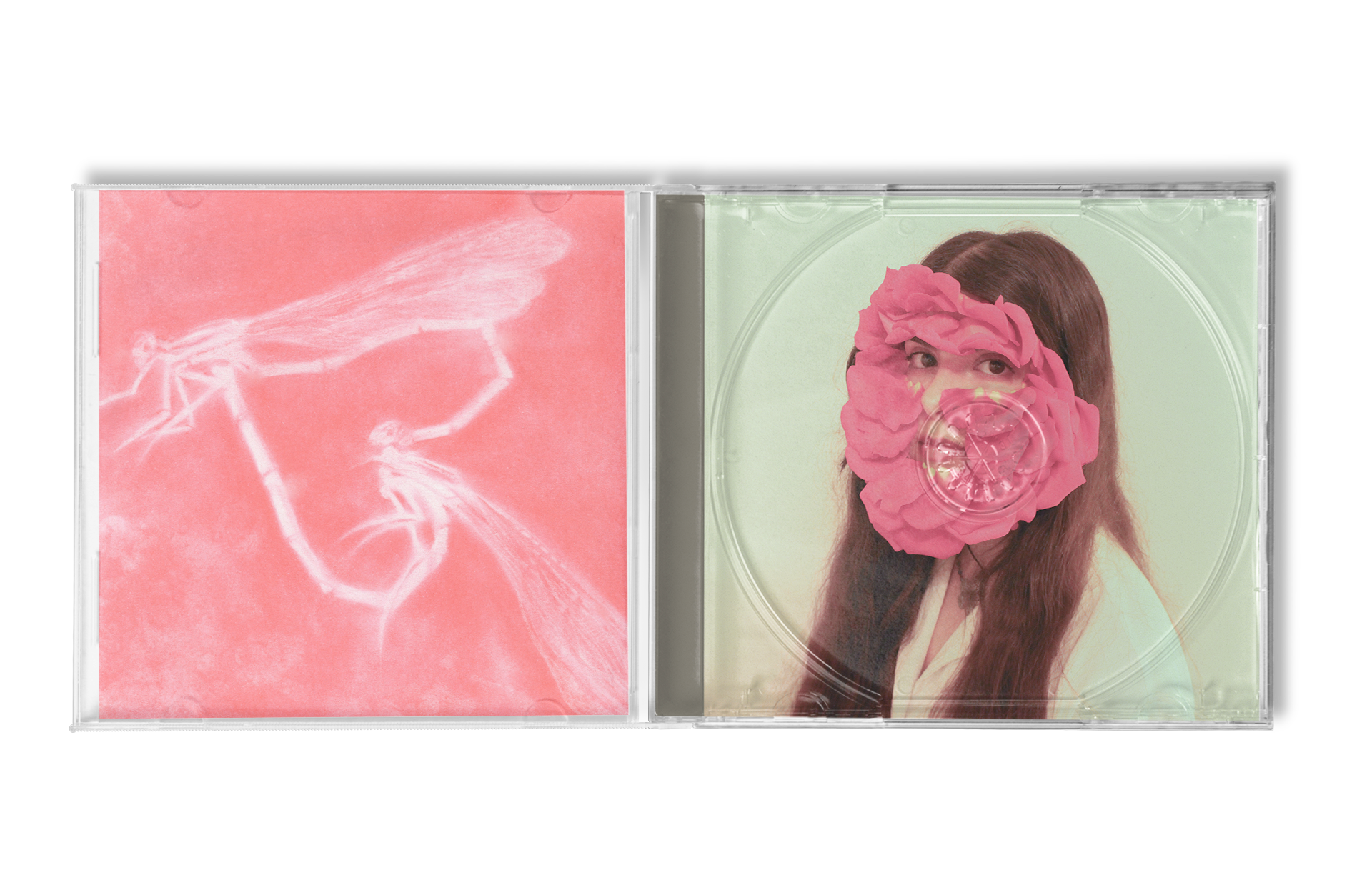 In Copula First Edition CD