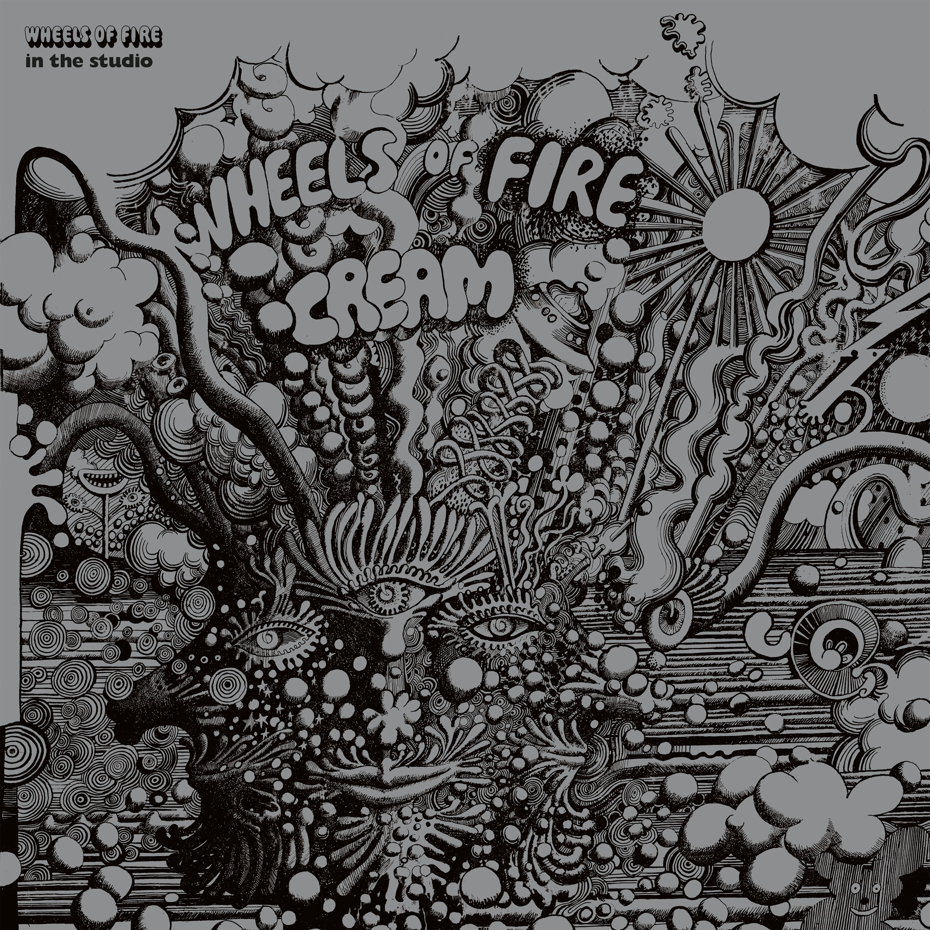 Wheels of Fire (3LP Super Deluxe Edition) - uMusic Shop Canada