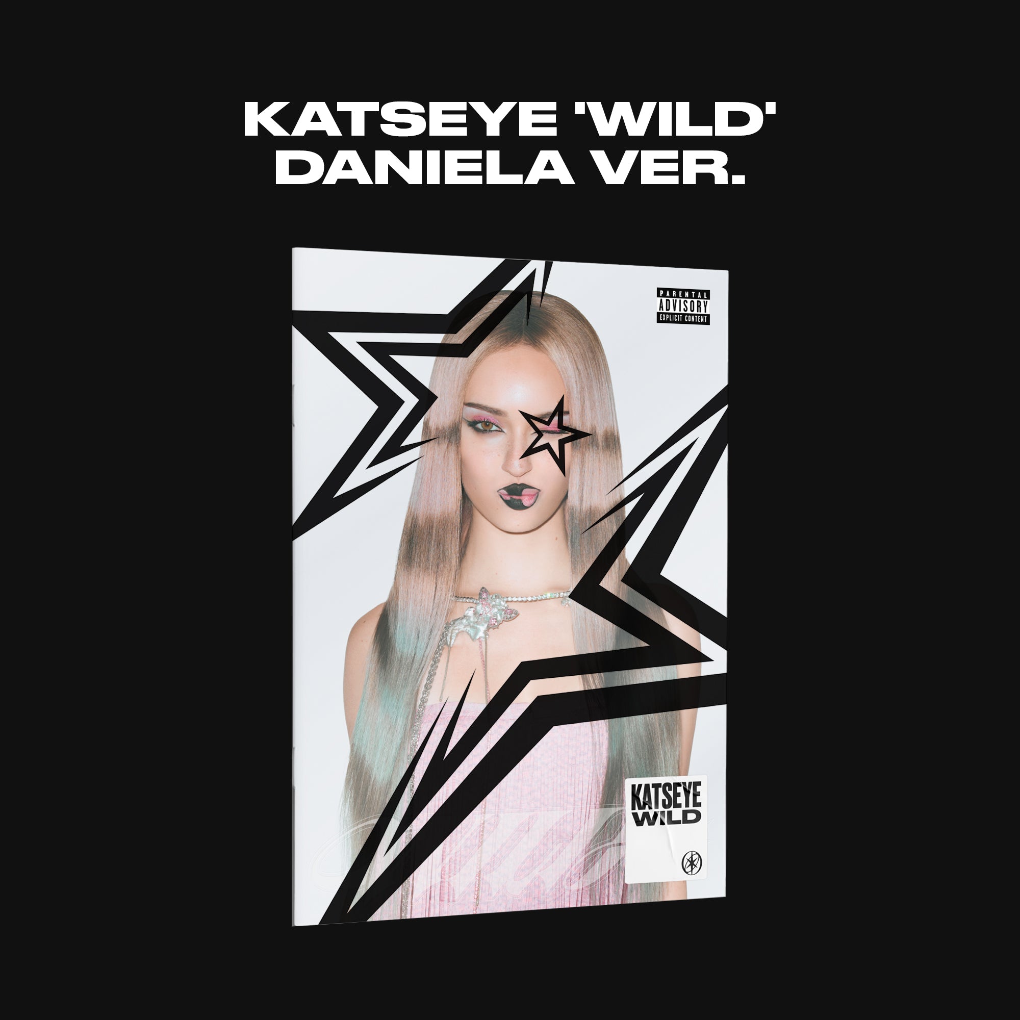 WILD (Daniela ver.)