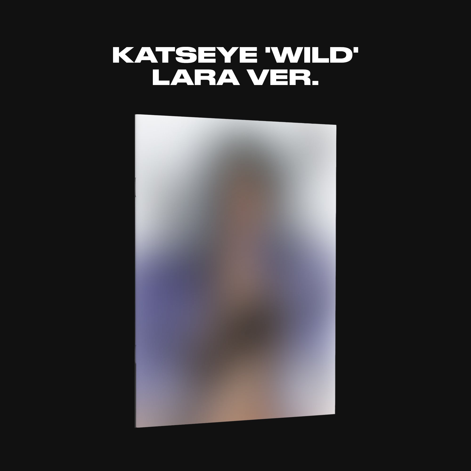 WILD (Lara ver.)