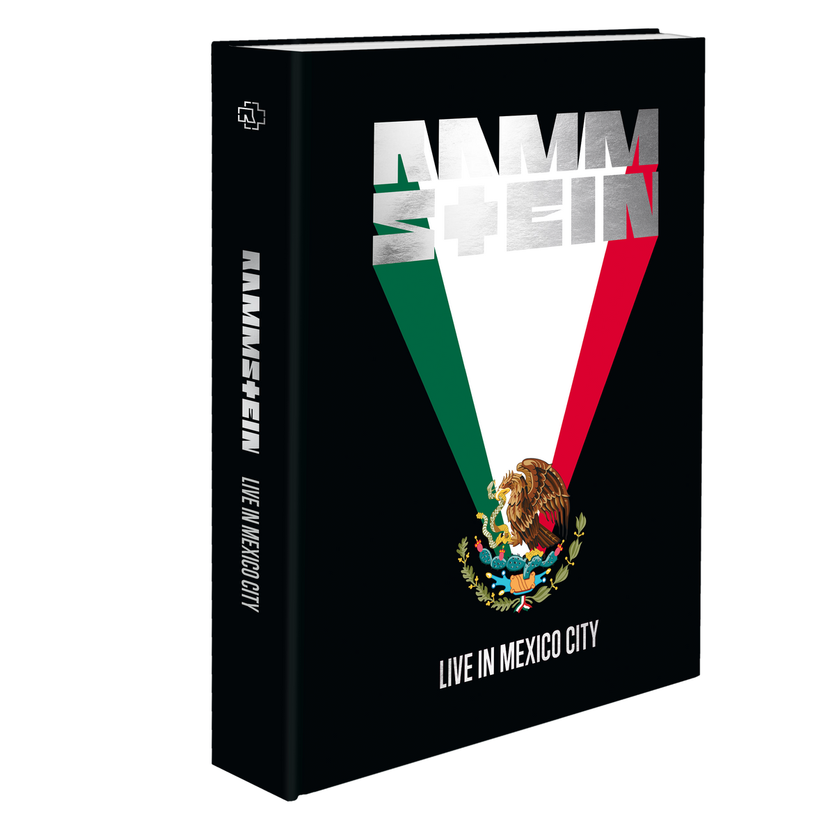 Live in Mexico City - Ltd. Deluxe-Edition