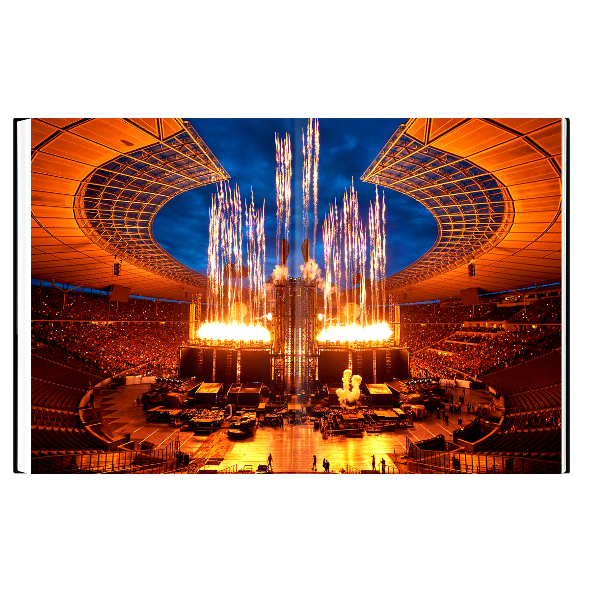 Live in Mexico City - Ltd. Deluxe-Edition