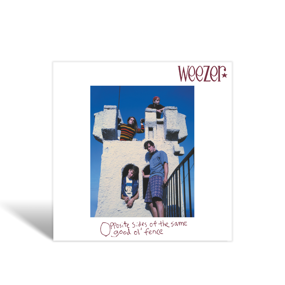 Blue Album 30th Anniversary - Super Deluxe Edition (4LP + 10 Blue Album 30th Anniversary - Super Deluxe Edition (4LP + 10
