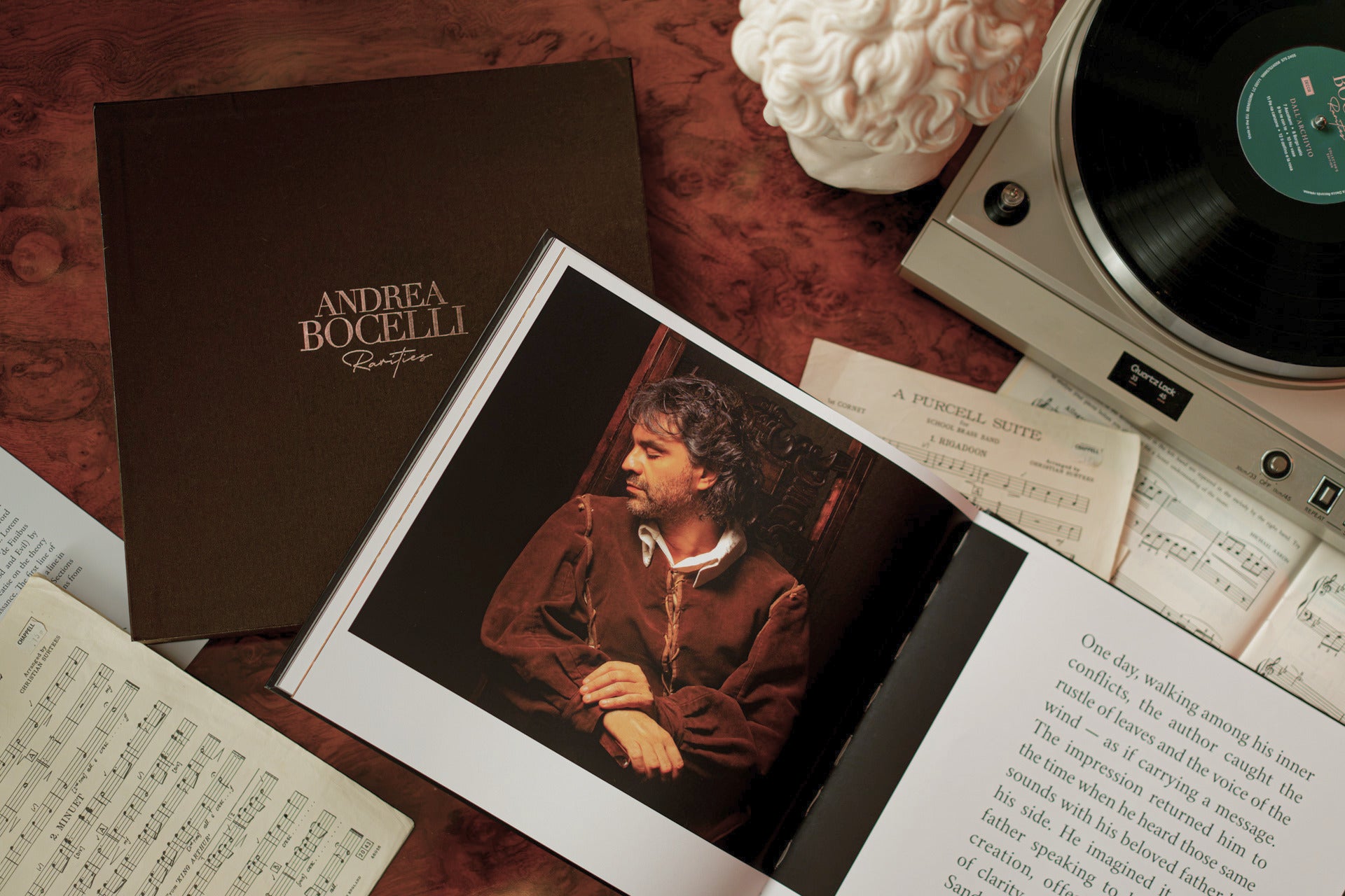 Box Sets - uMusic Shop Canada