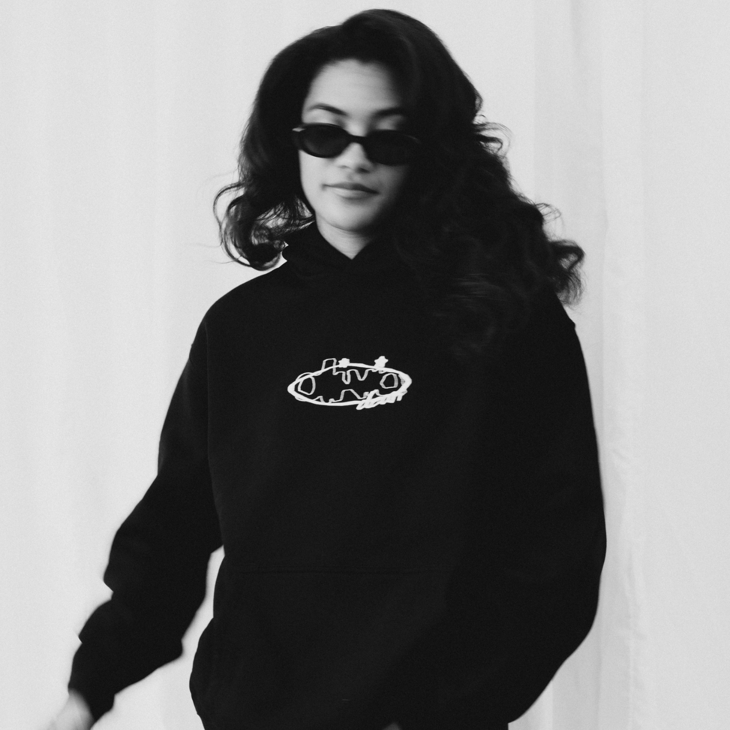 Nice To Each Other Hoodie