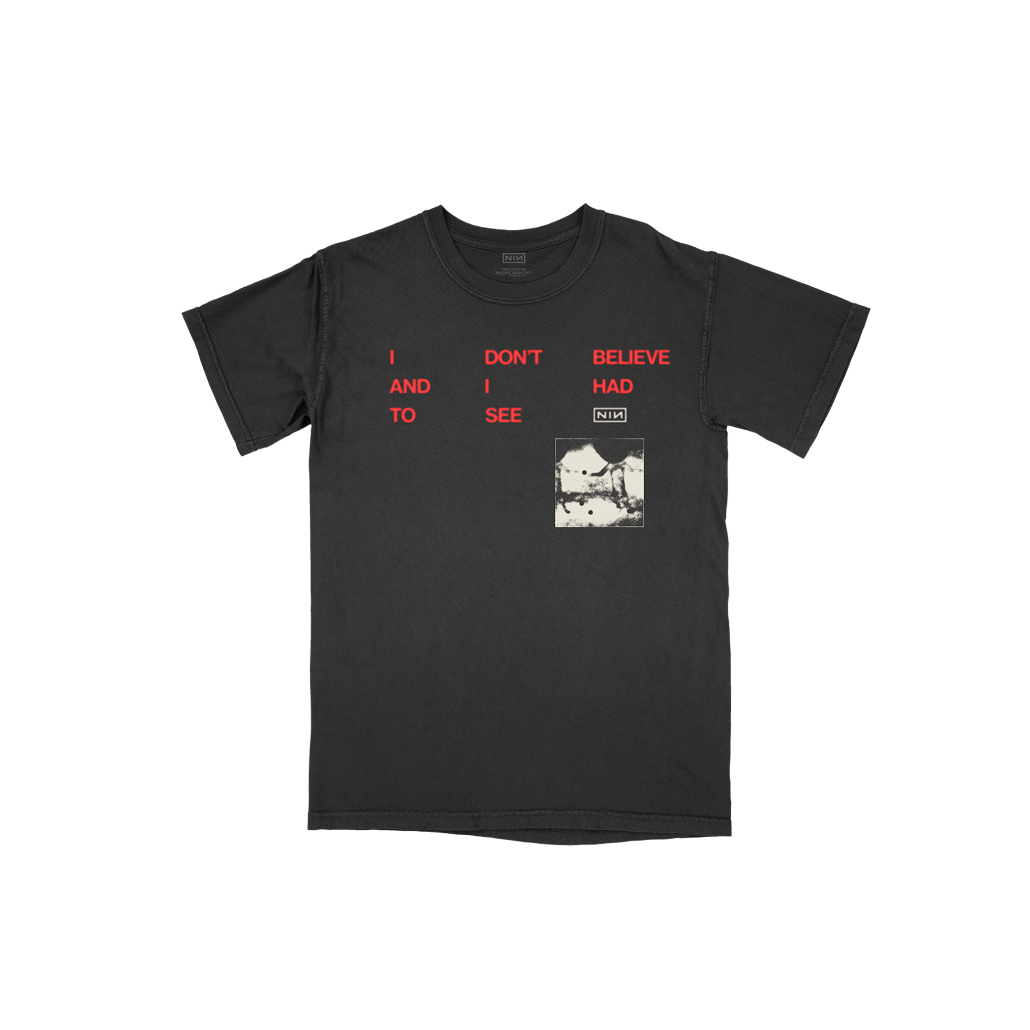 CBH LYRIC TEE