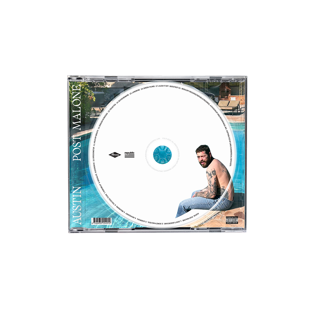 Austin CD