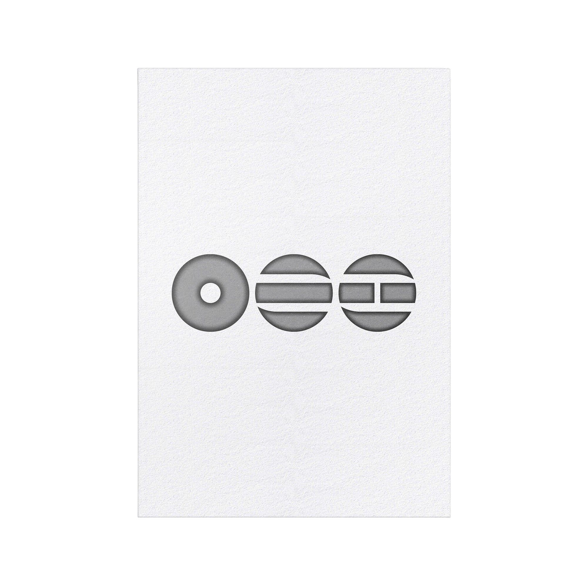 BTS The 5th Album 'ARIRANG' (Living Legend Ver.)