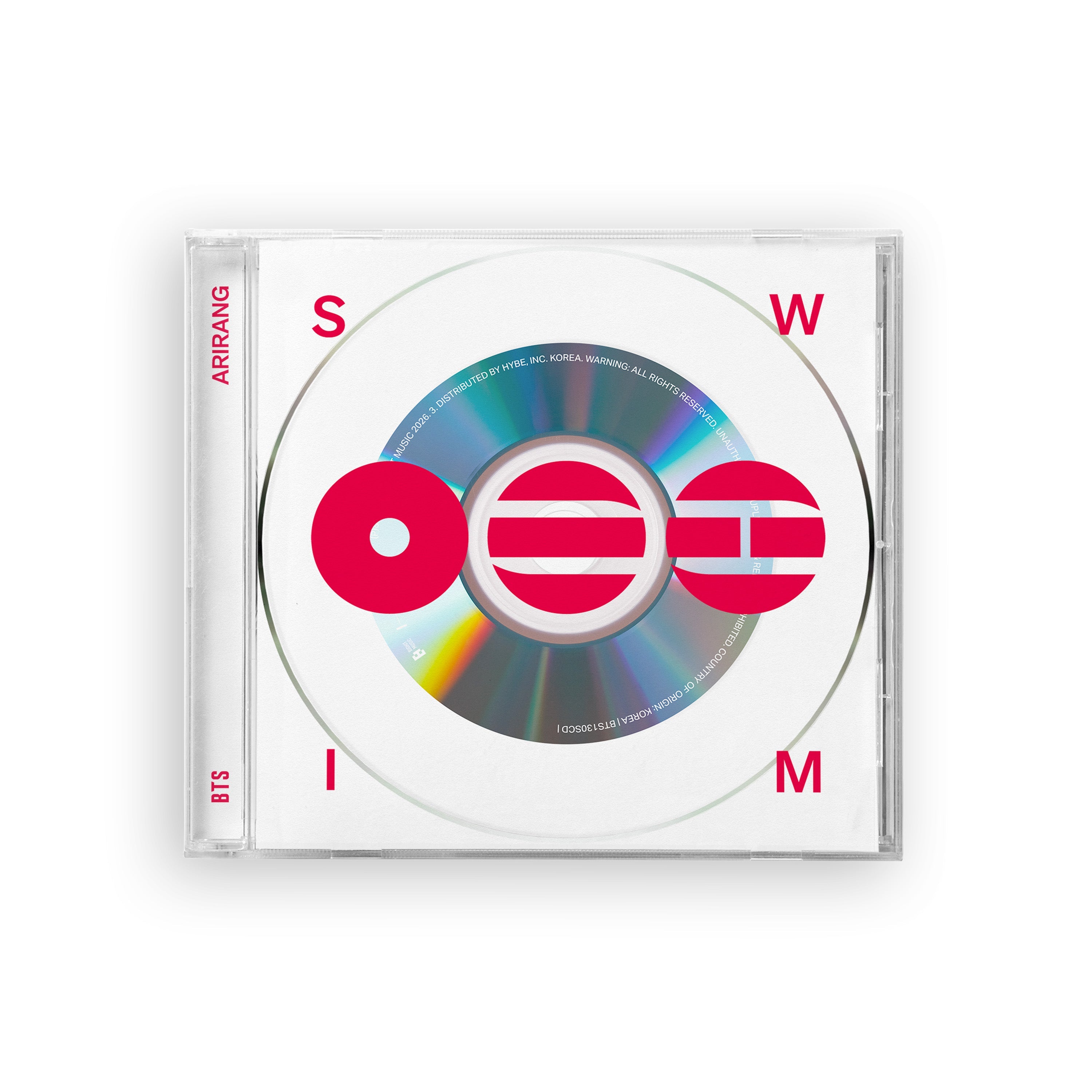 BTS - UMusic Shop Canada