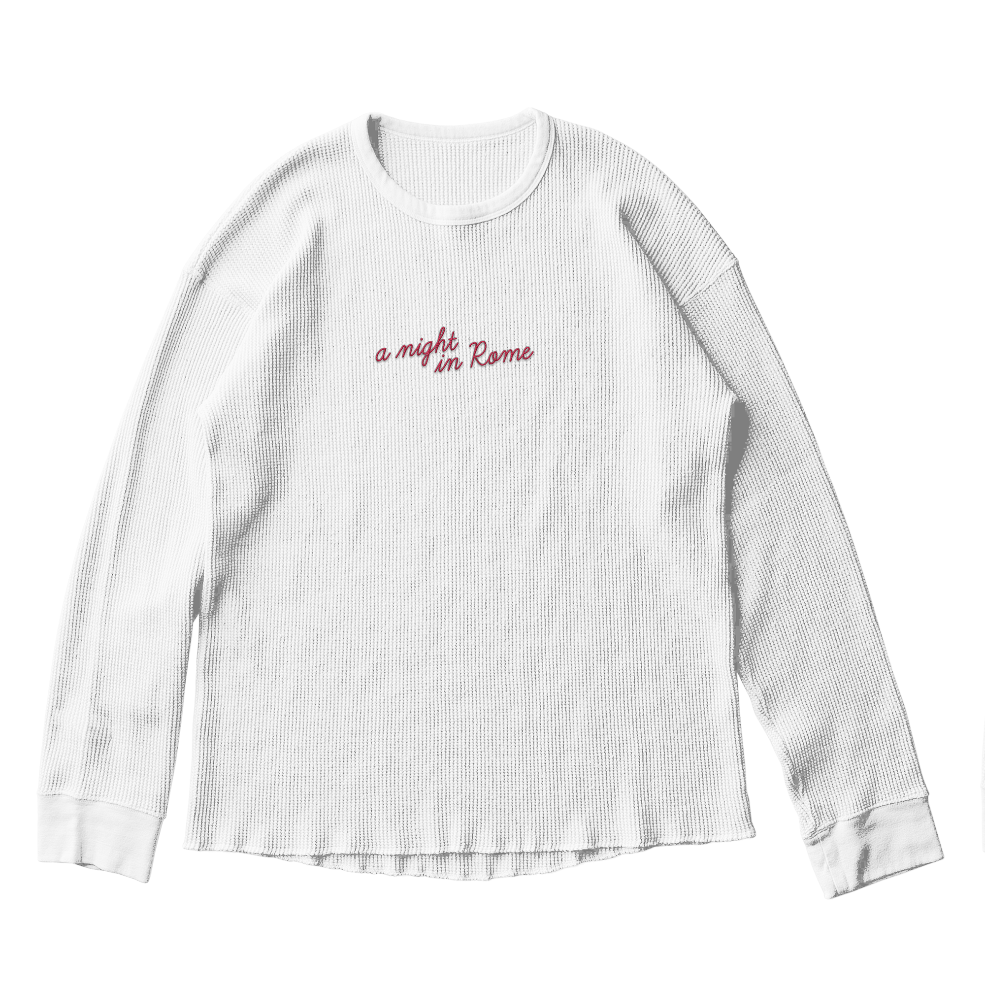 a night in rome thermal