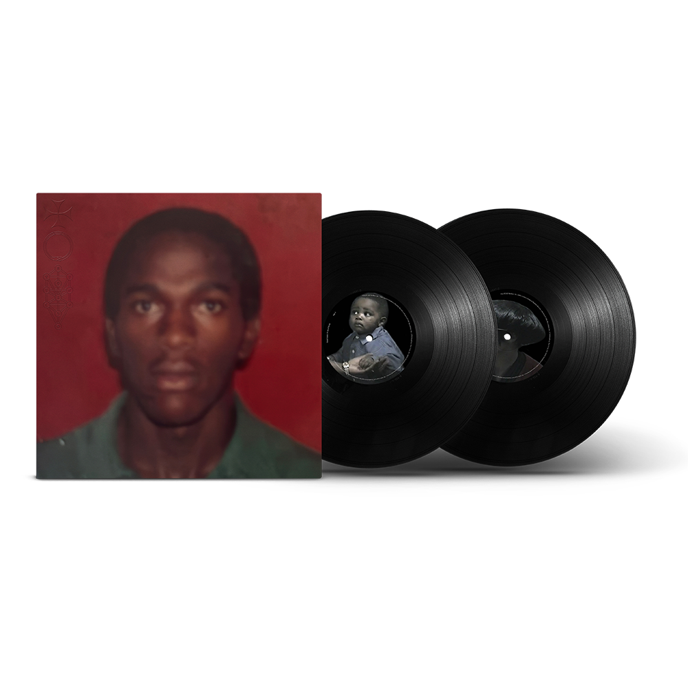 Son of Spergy 2LP