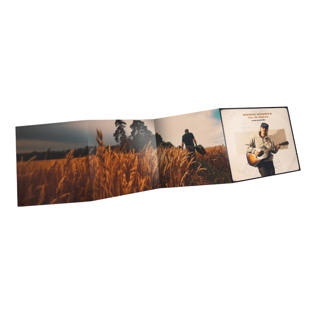 Bruce County LP