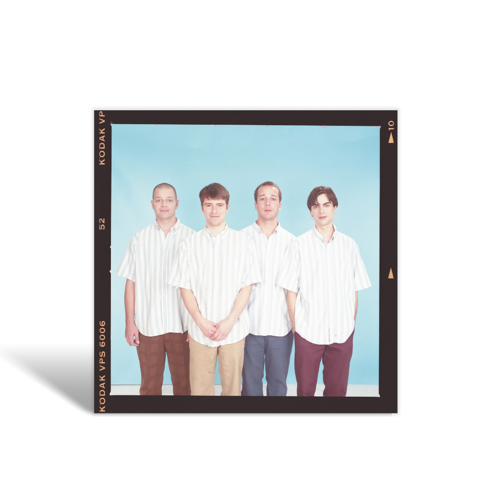 Blue Album 30th Anniversary - Super Deluxe Edition (4LP + 10 Blue Album 30th Anniversary - Super Deluxe Edition (4LP + 10