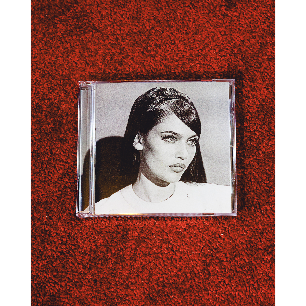 Visitor (Deluxe Unplugged) Store Exclusive CD