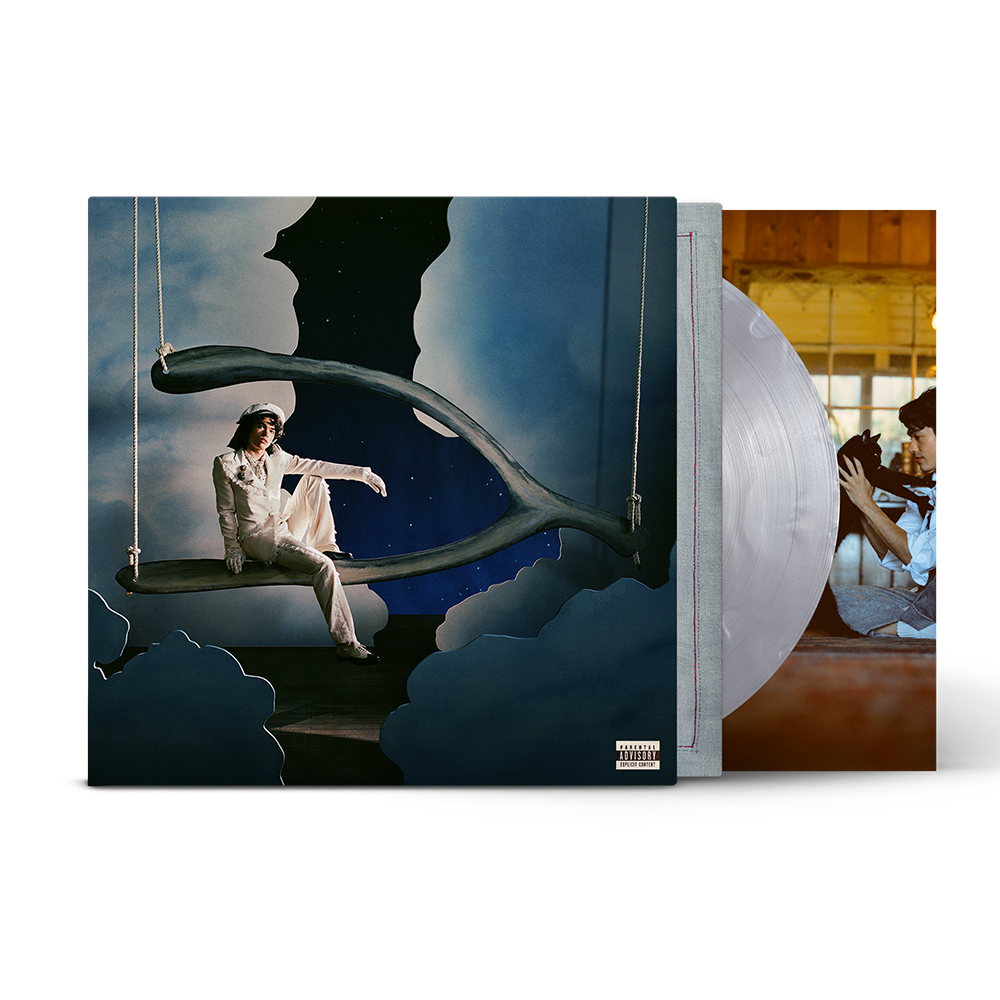 Wishbone LP (Shooting Star Edition)