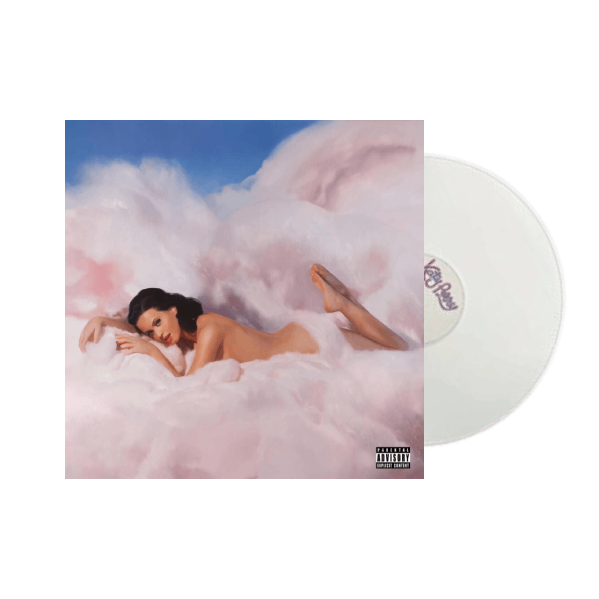 Teenage Dream (White Vinyl)