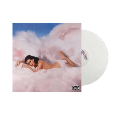 Teenage Dream (White Vinyl)