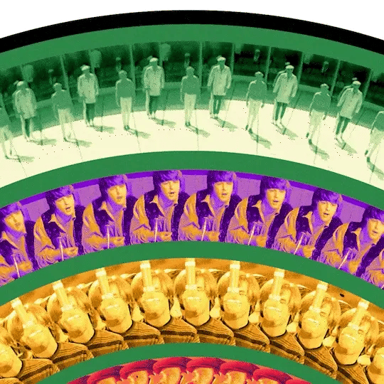 Pet Sounds (60th Anniversary) (Zoetrope Picture Disc)