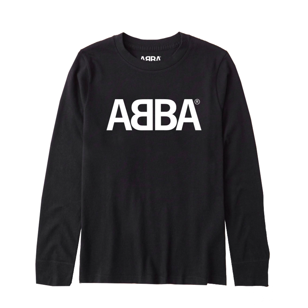 Logo Longsleeve