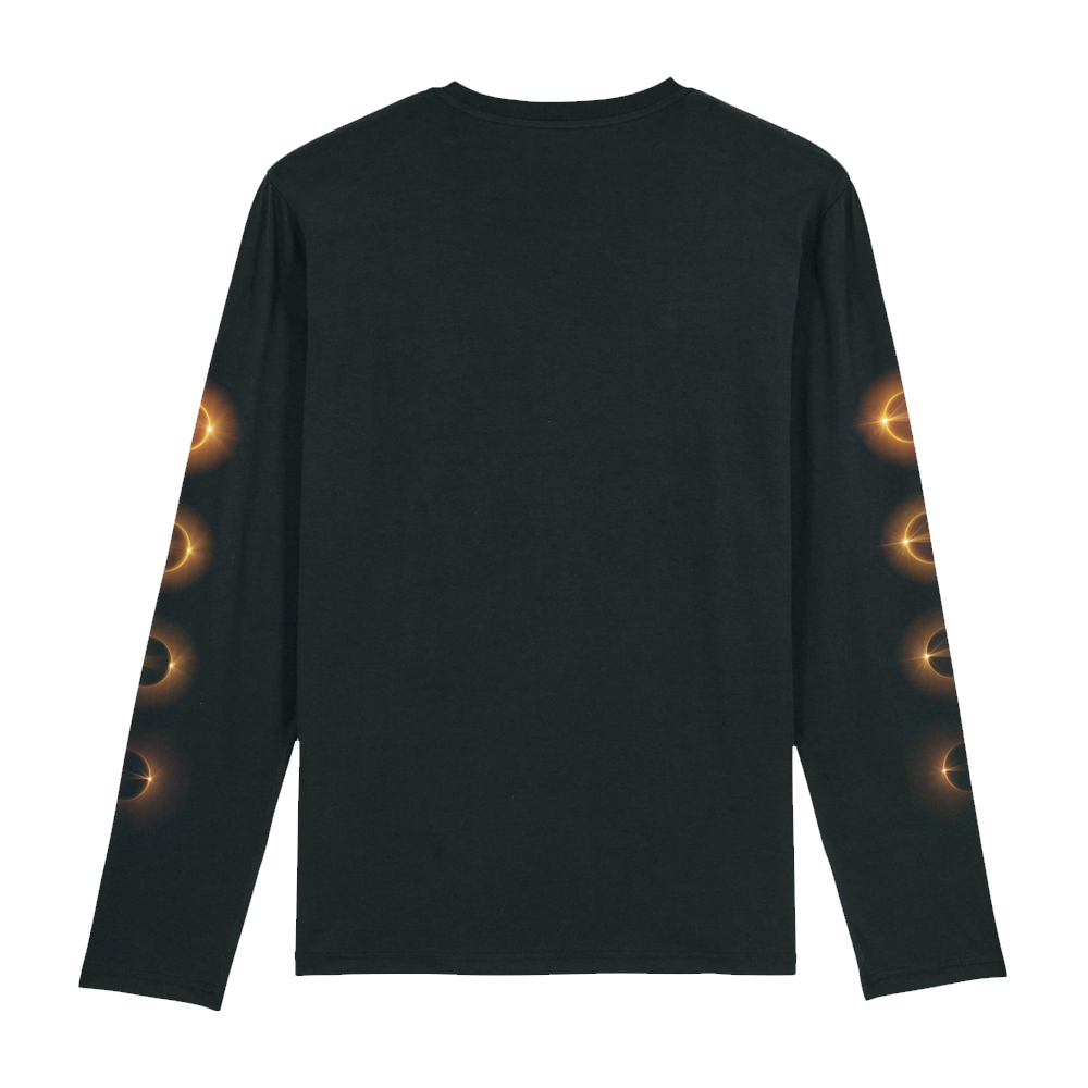 Voyage Longsleeve Back