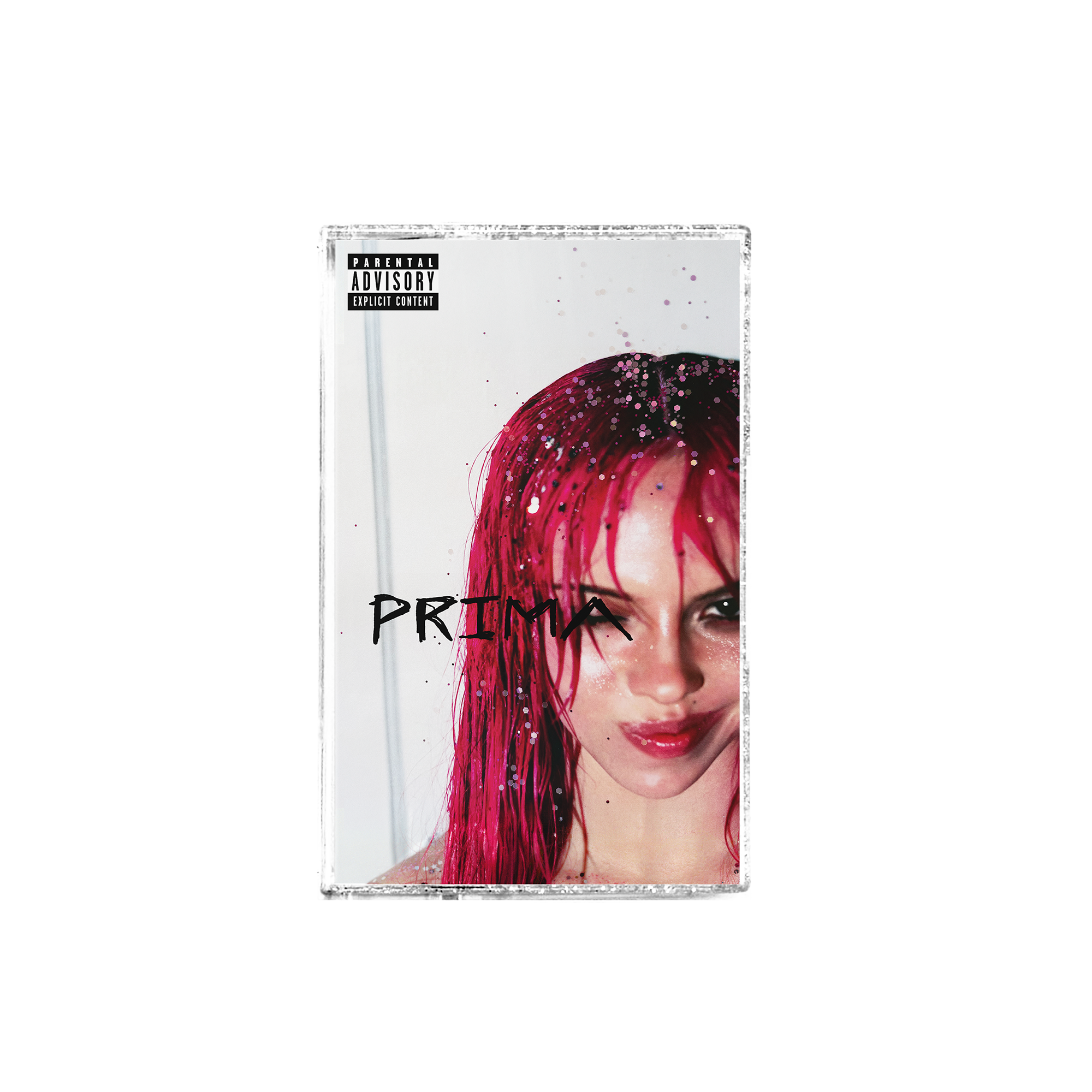 PRIMA - Cassette