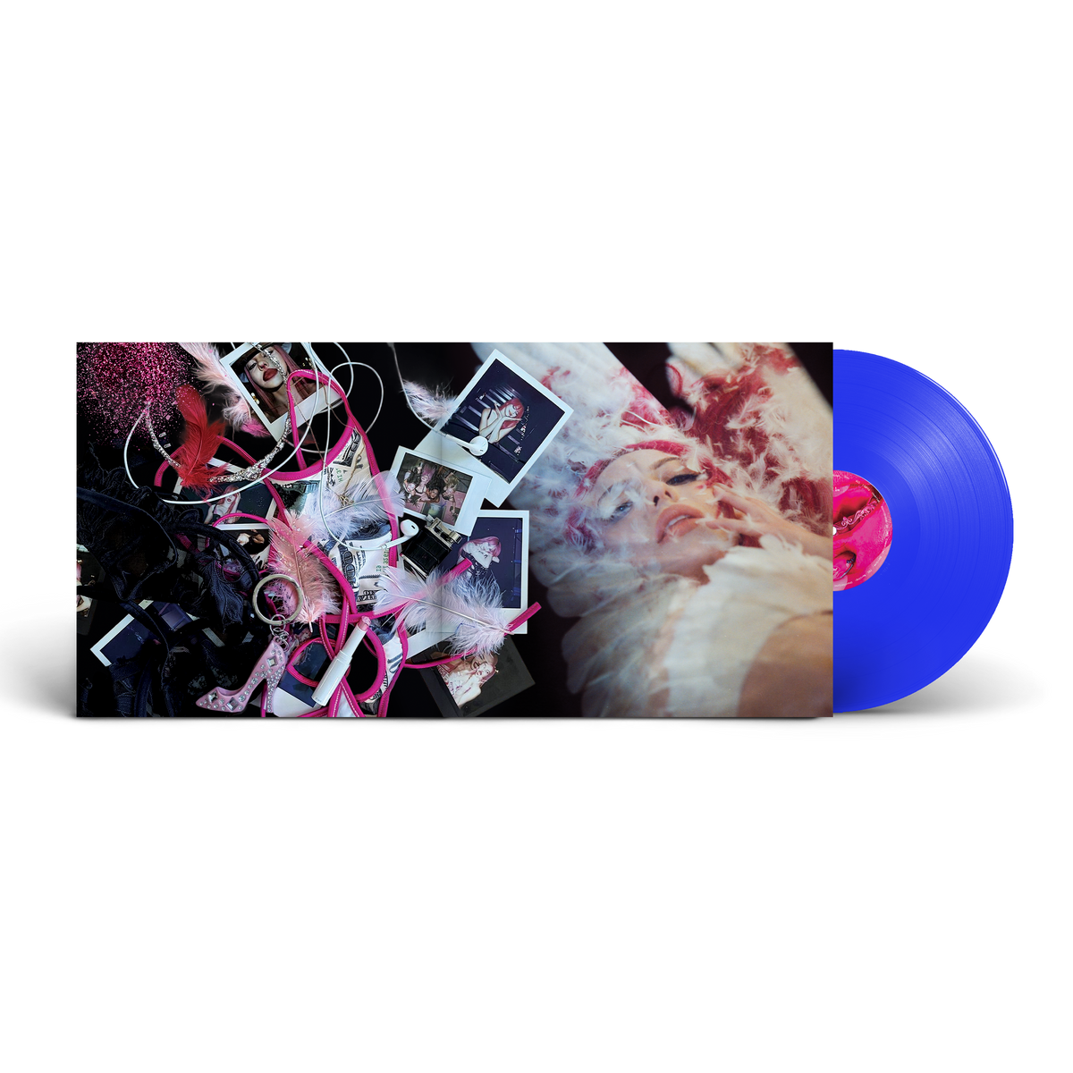 Vinyl - uMusic Shop Canada