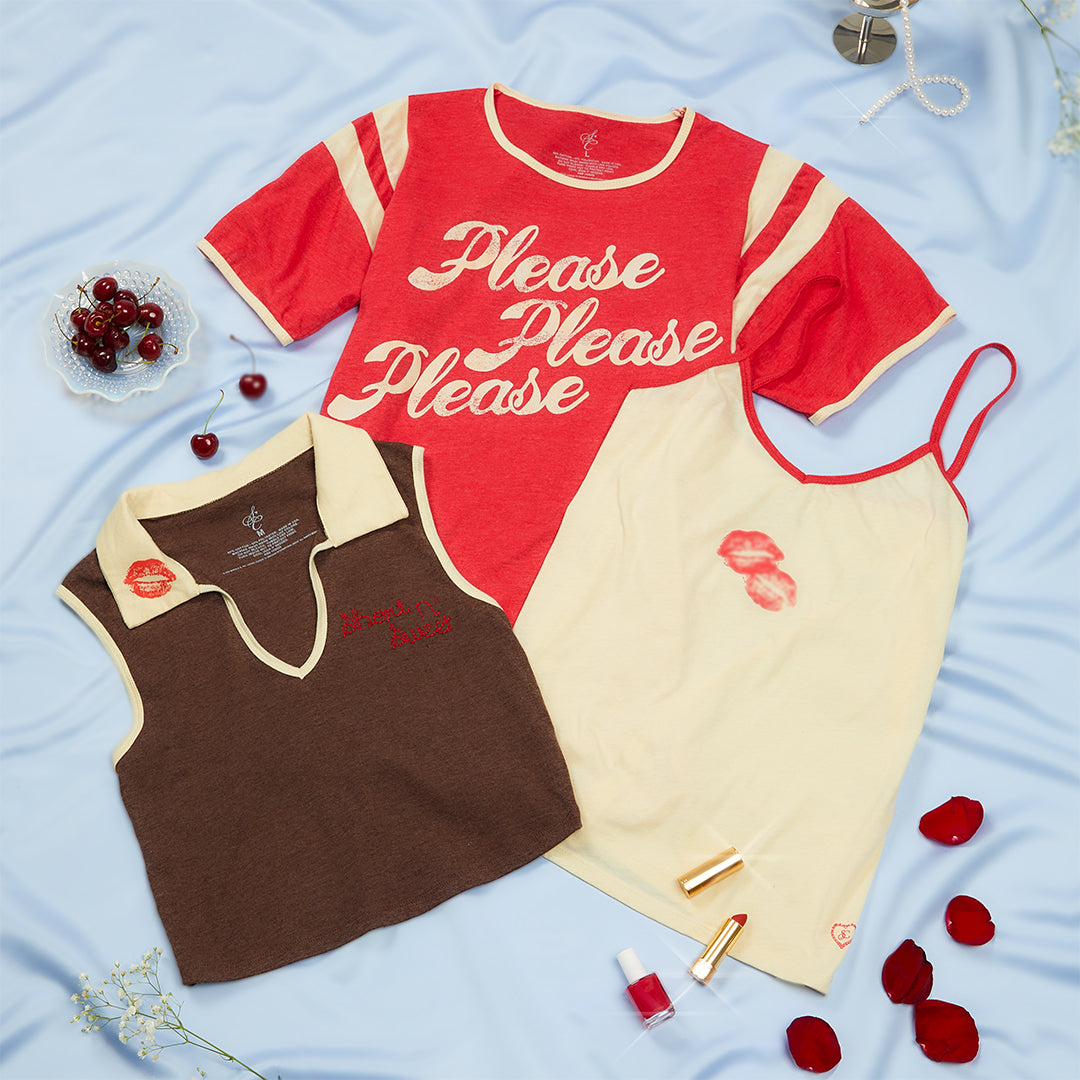 Kiss Mark Tank - UMUSIC Shop Canada