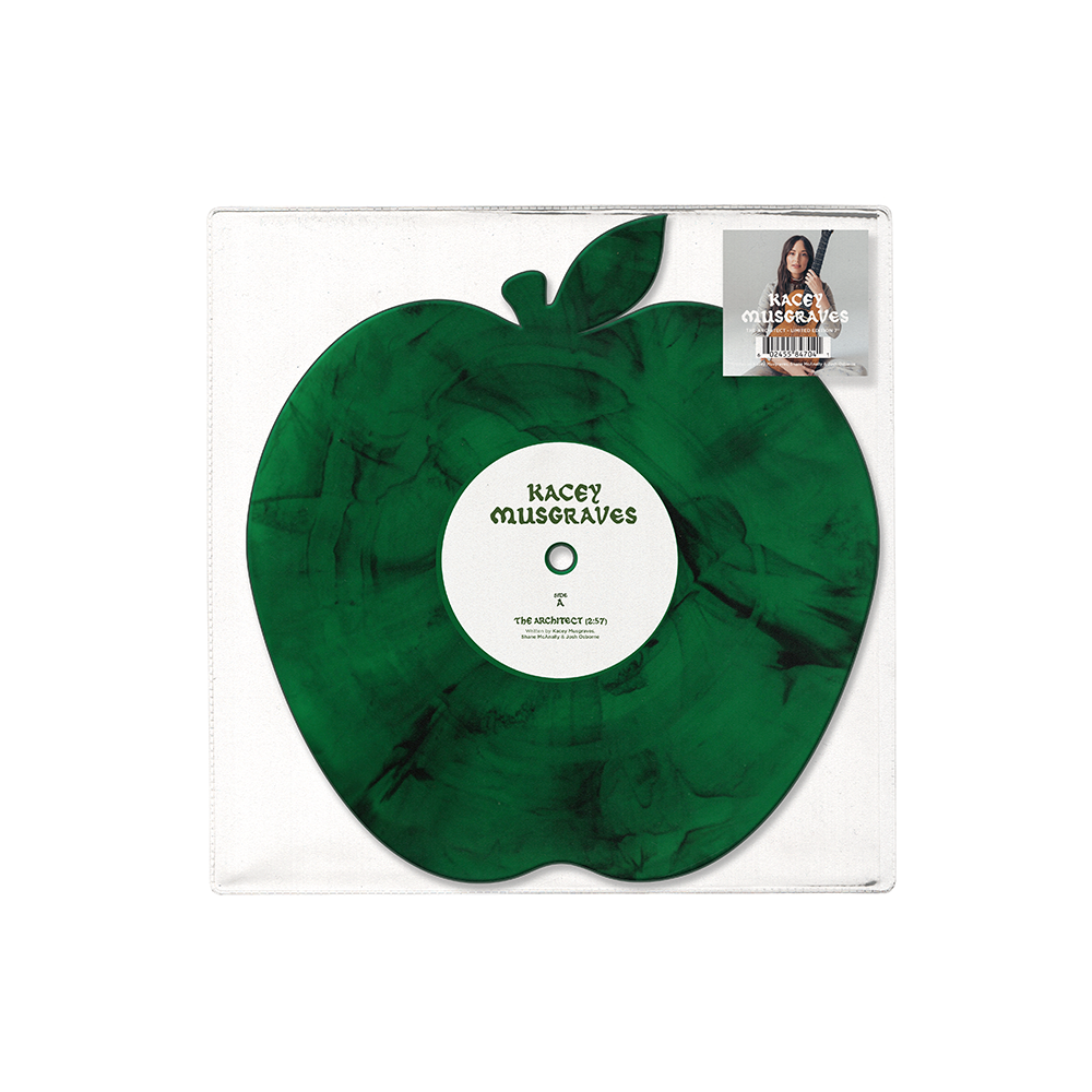 The Architect 7 Vinyl UMUSIC Shop Canada The architect 7 vinyl umusic shop canada