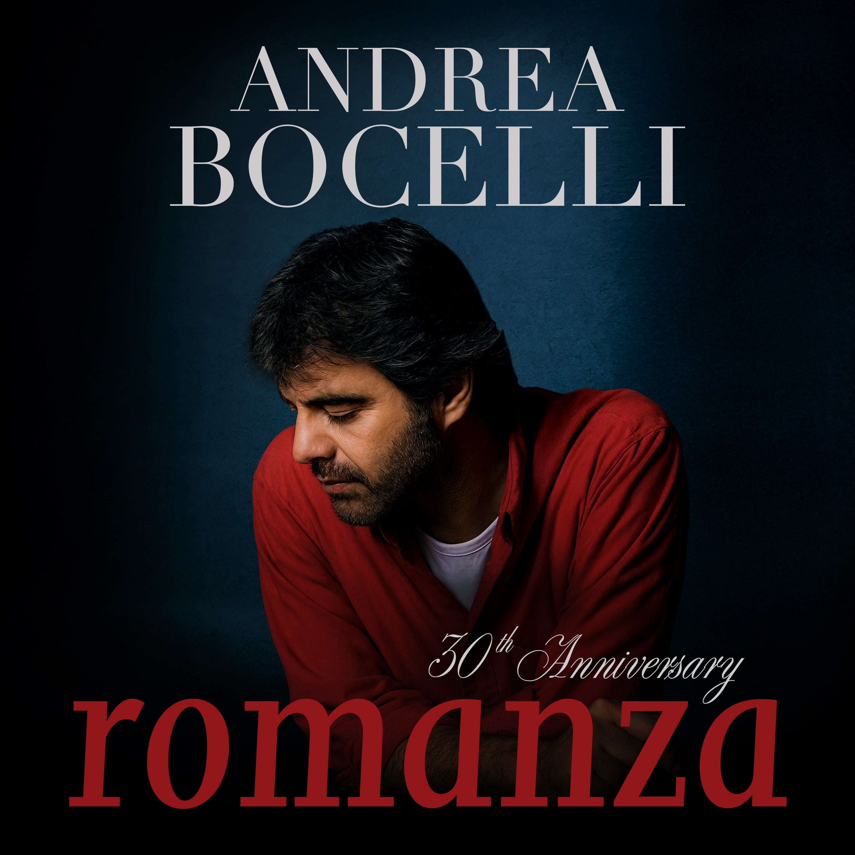 Romanza (30th Anniversary) 2LP Gold Deluxe Edition
