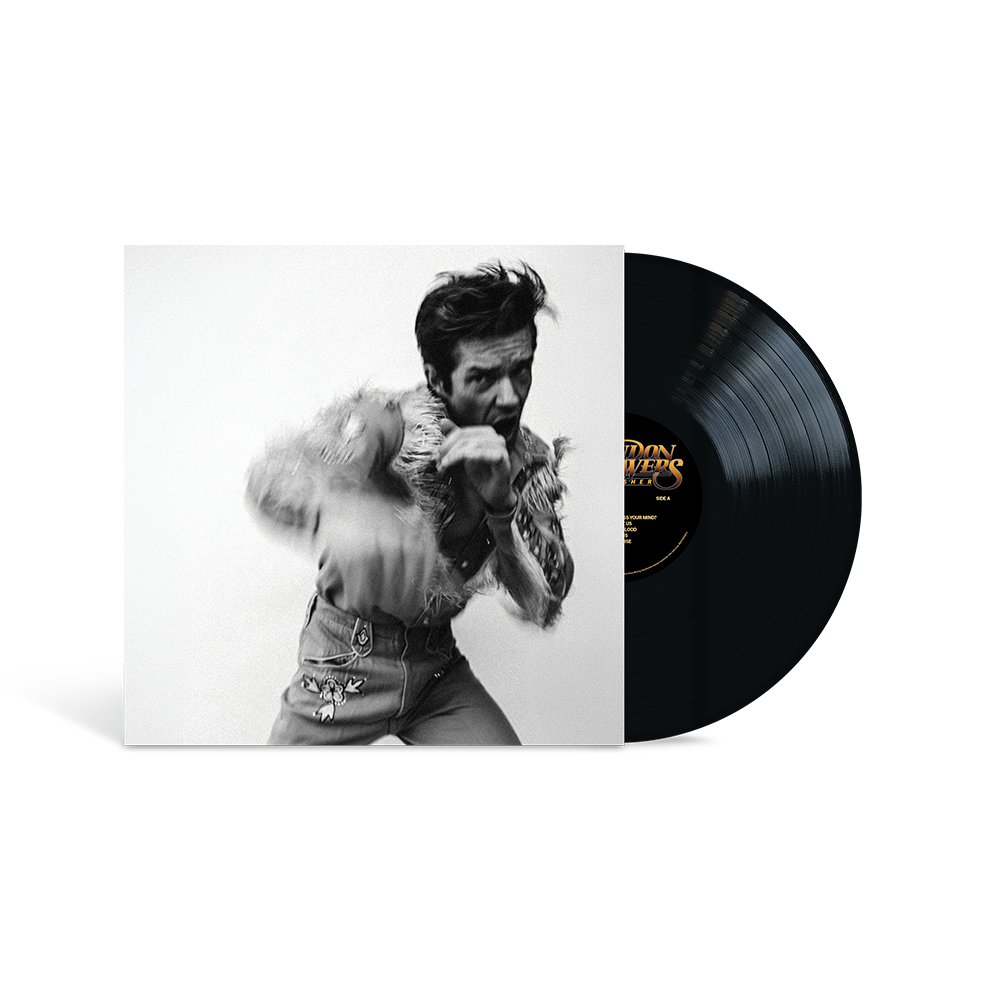 THRASHER Standard LP