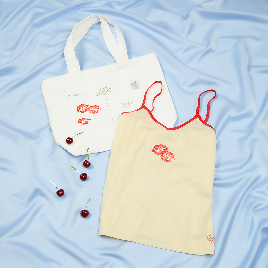 Kiss Mark Tank - UMUSIC Shop Canada