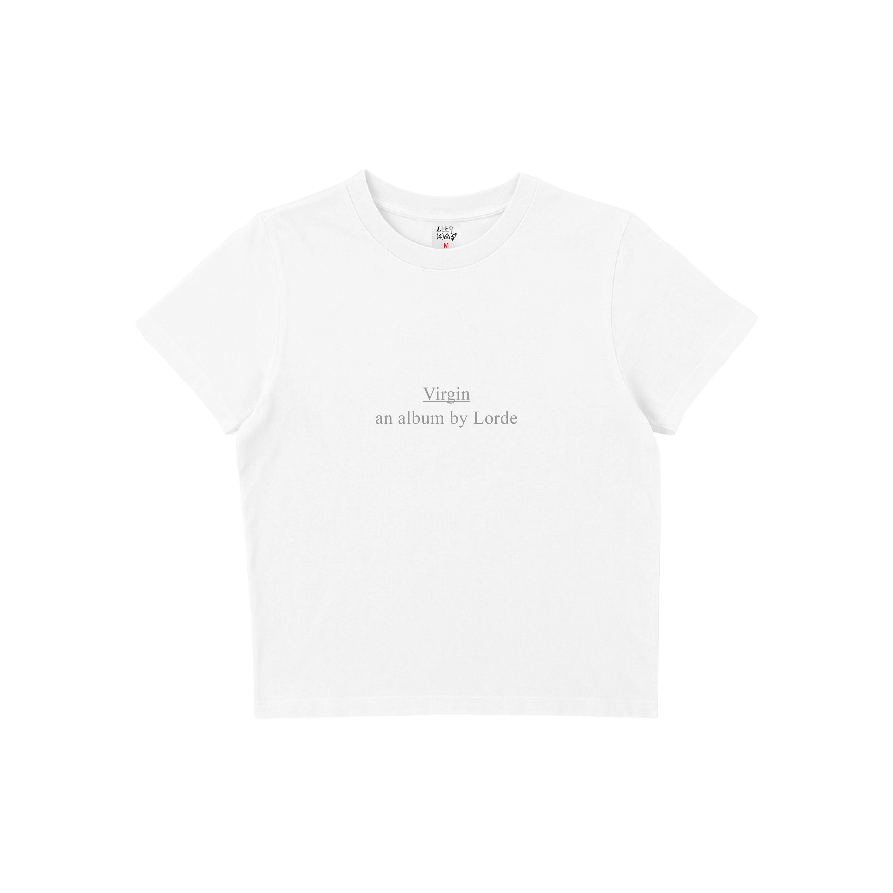 ARCHETYPAL BABY TEE