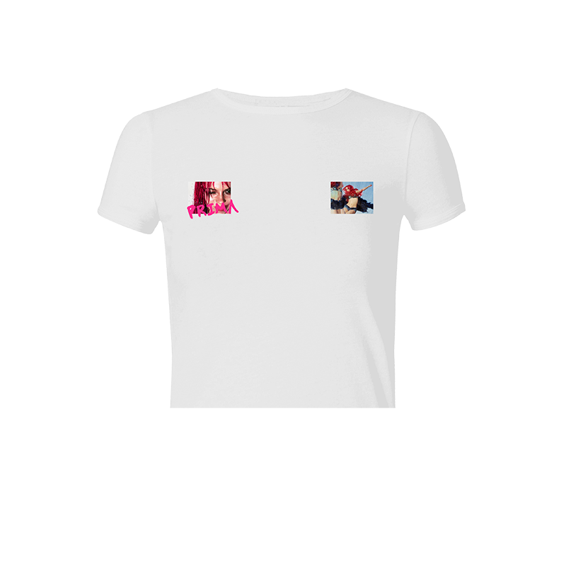 PRIMA Baby Tee
