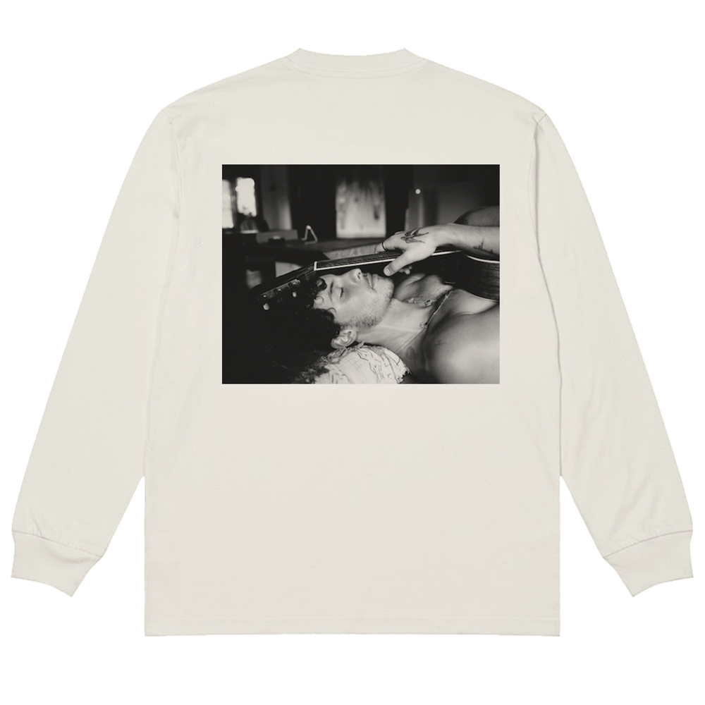 For Friends and Family Longsleeve