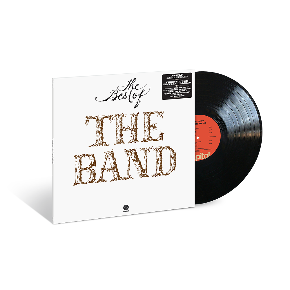 The Best Of The Band